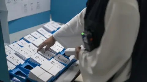 İsrail muhalefetinden sandık çağrısı: 'Tek bir yol var!'