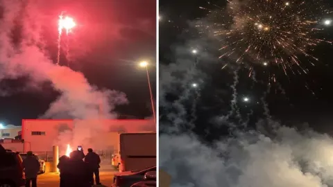 İsrail'de sandıktan çıkan tablo Arapları sokağa döktü