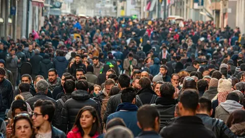 İşsizlik oranı belli oldu