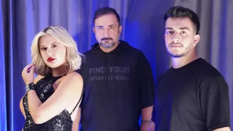 Istanbul Arabesque Project, hafızalarda iz bırakmış eserleri yeniden dinleyicilerle buluşturuyor