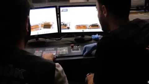 İstanbul havalimanlarında bu yıl yaklaşık 9 ton uyuşturucu ele geçirildi