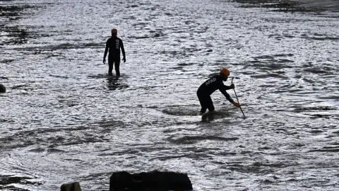 İstanbul'da selde kaybolan bir kişinin daha cansız bedenine ulaşıldı
