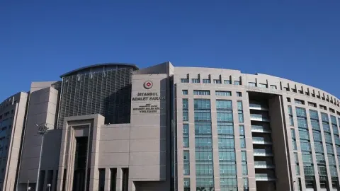 İstanbul'daki kara para aklama soruşturmasında 10 şüpheli hakkında gözaltı kararı