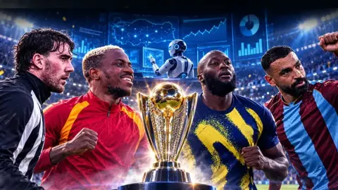 İşte Süper Lig'in şampiyonu! Yapay zekadan olay tahmin: Tüm takımları sıraladı
