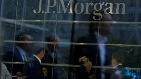 JP Morgan’dan açıklama: Türkiye’deki faaliyetlerimizi büyüteceğiz