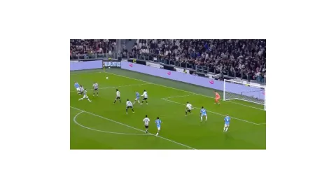 Juventus'a kendi evinde ağır darbe! Gol olup yağdılar