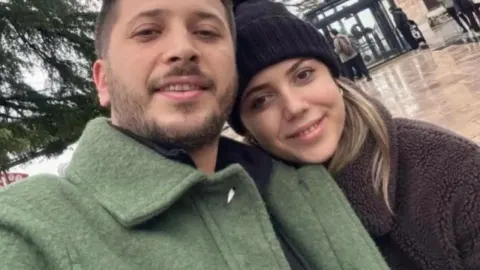 Kapadokya'da peribacası çöktü: Ölenlerin kimlikleri belli oldu!
