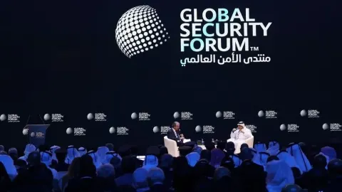 Katar, savunma sanayisini geliştirmek için yerli üretim merkezi kuracağını duyurdu