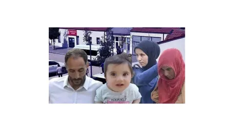 Kayıp Büşra bebek soruşturması | 40 gündür hiçbir ize rastlanmadı
