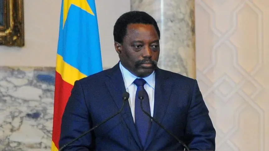 KDC'de eski Cumhurbaşkanı Kabila'nın silahlı koalisyonun başına geçmesi gerilimi artırdı