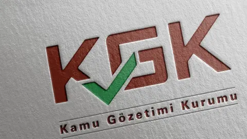 KGK muafiyet kararları ile ilgili duyuru yayımladı
