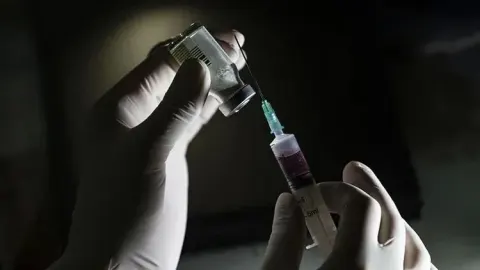 Kişiye özel mRNA aşısı ölüm riskini azalttı