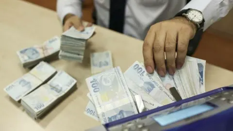 KİT'lerin 2027 yılı yatırım ve finansman programı yayımlandı