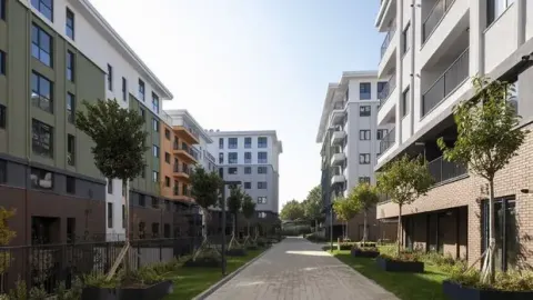 Konutta reel düşüş derinleşti, İzmir öne çıktı