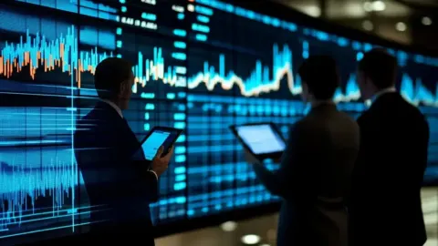 Küresel piyasalar bu hafta üç gelişmeye odakladı