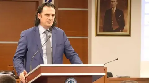 Kutluhan Taşkın evli mi? Kaç çocuğu var? Nerede doğdu? Hangi üniversitelerde eğitim aldı?