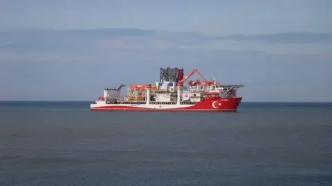 Libya'nın deniz yetki mutabakatını onaylaması, Türkiye'nin argümanlarını güçlendiriyor