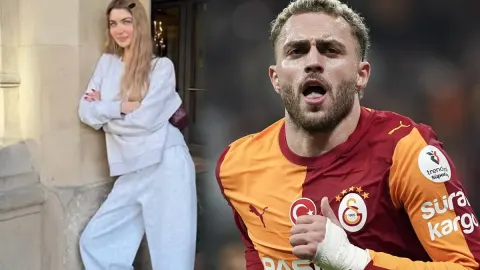 Magazin gündemine bomba gibi düştü! Barış Alper Yılmaz ve İrem Haznedar hakkında aşk iddiası