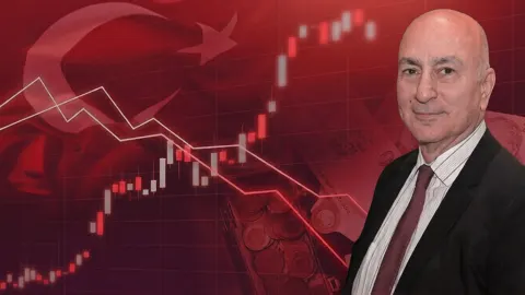 Mahfi Eğilmez açıkladı: Ekonomi büyüyor, yurttaş neden yoksullaşıyor?
