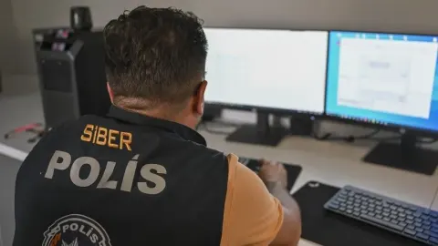 Malvarlığına karşı suçlar yüzde 30,5, kişilere karşı suçlar yüzde 11,4 azaldı