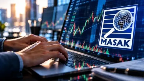 MASAK, BM'nin malvarlığını dondurma kararlarını sitesinden duyurmaya başladı