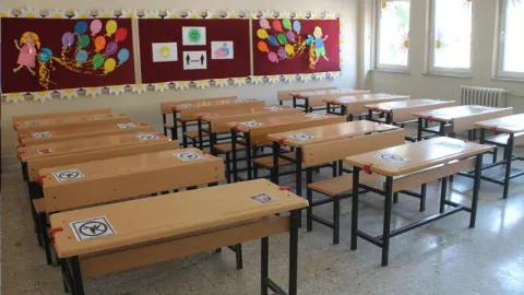 MEB'den devamsızlık yapan öğrencilere yakın takip
