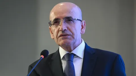 Mehmet Şimşek: 10 milyon üstü gelir elde eden parayı iade etmezse adli süreç başlayacak