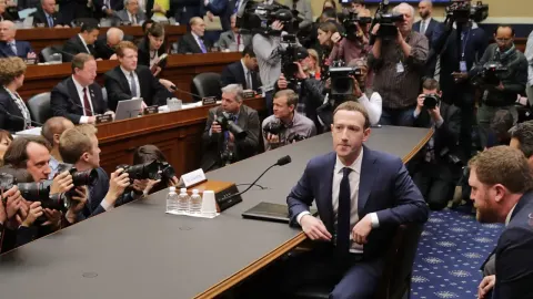 Meta'ya 25 milyar dolarlık gizlilik cezası