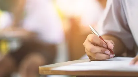 Milyonlarca Öğrenciyi İlgilendiriyor! 1. Dönem 1. Yazılı Ortak Sınav Tarihleri ve MEB Takvimi Belli Oldu