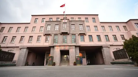 MSB personeline patentli buluşları için kıdemli albay aylığının 14 katına kadar ödül