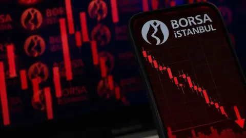 MSCI nedir? Türk piyasalarına kırmızı kart verdi!
