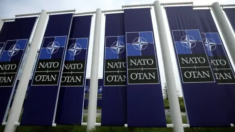 NATO, Karadeniz'de gemilerin korunması için bölgeye ek unsurlar sevk edecek