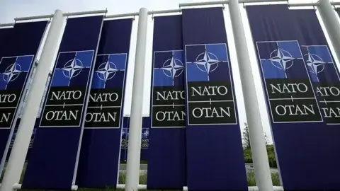 NATO’dan Karadeniz gündemi: Gemi saldırıları masaya yatırılacak