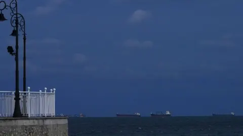 NATO'dan Karadeniz'e askeri takviye kararı