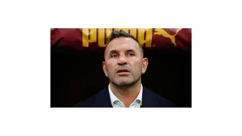 Okan Buruk kazandığı derbi sonrası ahlar vahlar etti! İşte üzüntü duyduğu durum