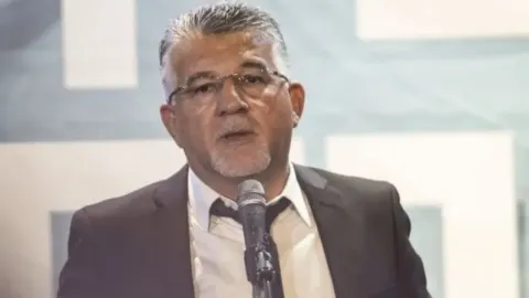 Ortak liste liderinden İsrail seçimi açıklaması: Netanyahu'yu tarihin çöplüğüne atacağız