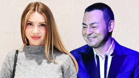 Otilia: Serdar Ortaç beni engelledi