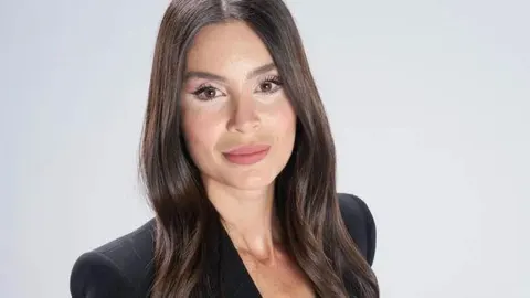 Pelin Yantur evli mi, kiminle evli, eşi kimdir? Pelin Yantur kaç yaşında, nereli, çocuğu var mı?