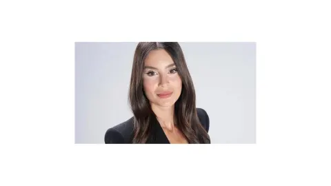 Pelin Yantur kimdir, ne mezunu, ne iş yapıyor? Pelin Yantur kaç yaşında, nereli?