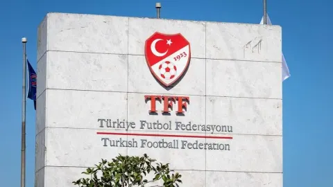 PFDK, Süper Lig'den 5 kulübe para cezası verdi
