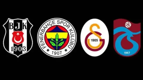 PFDK'den 4 büyüklere ceza!