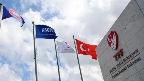 PFDK'den 8 Süper Lig kulübüne ceza: En yüksek tutar Beşiktaş'a