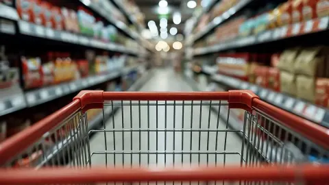 Piyasanın enflasyon ve dolar/TL beklentisi belli oldu