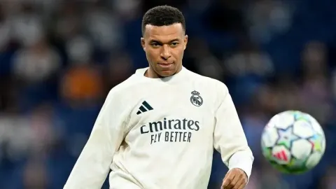 Real Madrid, Mbappe'nin Mao Zedong hakkındaki açıklamaları için özür diledi