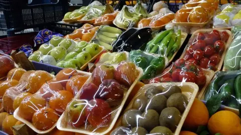 Reel sektör ve hanehalkının enflasyon beklentisi geriledi