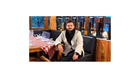Restoranda kanlı kavga! İşletme sahibi öldü, müşteri ağır yaralı