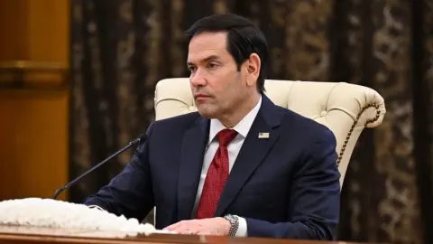 Rubio, Venezuela'da yeni Yüksek Mahkeme, yeni Seçim Konseyi ve yeni seçim istediklerini belirtti