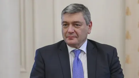 Rusya: Ukrayna konusunda Rusya, Çin ve ABD'nin üçlü toplantıya ilgisi var