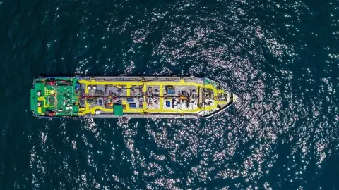 Rusya'dan dizel yüklü 3 tanker ihracat için yola çıktı