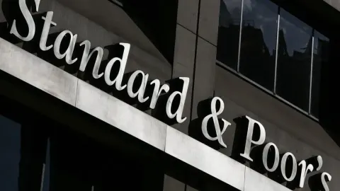 S&P Global Ratings: Türkiye'de hanehalkının liraya güveni dirençli kalmaya devam ediyor